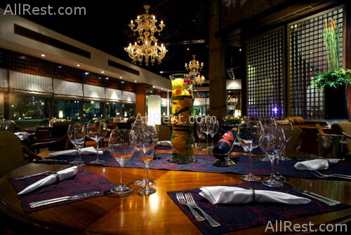 The Laguna Resort & Spa 52